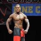 Ron  Castro - NPC Jay Cutler Desert Classic 2014 - #1